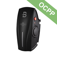 ZJ BENY EV Home Charging Station | AC 22kW 32A Type 2 Untethered Version | OCPP